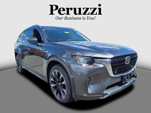 2024 Mazda CX-90 PHEV Base