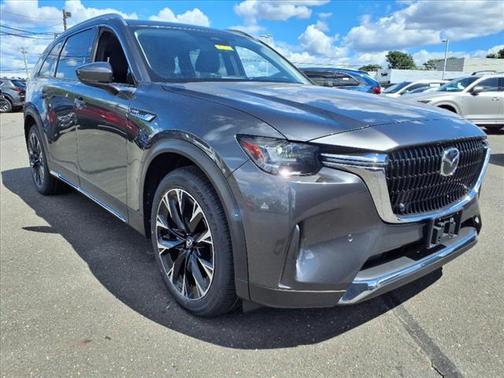 2024 Mazda CX-90 PHEV Base