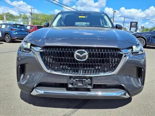 2024 Mazda CX-90 PHEV Base
