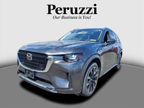2024 Mazda CX-90 PHEV Base