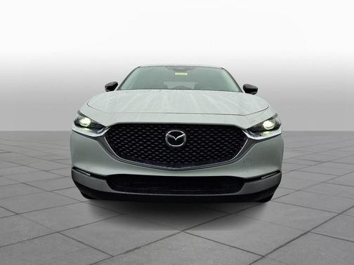 Ceramic Metallic 2026 Mazda CX-30 2.5 S Select Sport