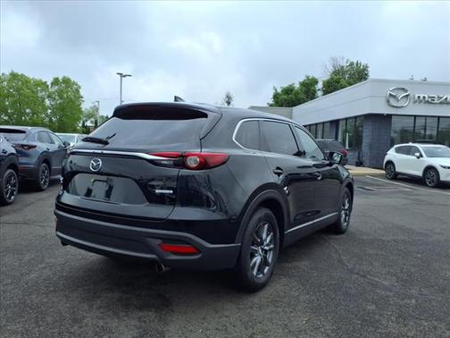 2022 Mazda CX-9 Touring