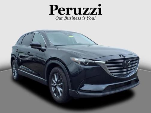 2022 Mazda CX-9 Touring