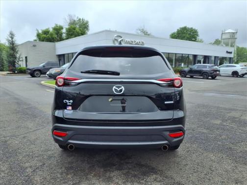 2022 Mazda CX-9 Touring