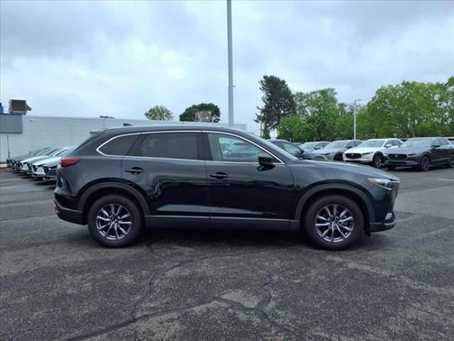 2022 Mazda CX-9 Touring