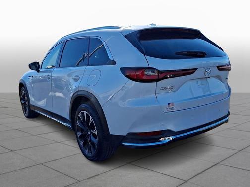 2024 Mazda CX-90 PHEV Premium Plus
