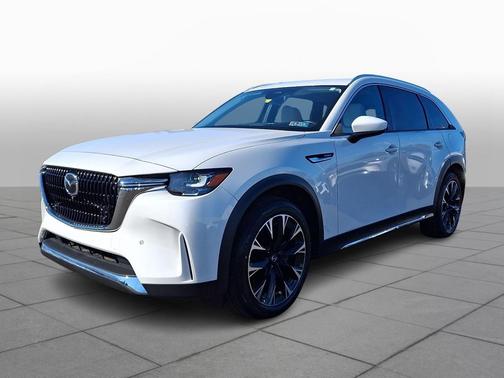 2024 Mazda CX-90 PHEV Premium Plus