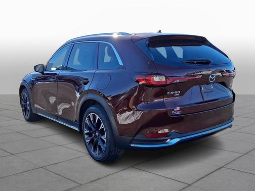 2024 Mazda CX-90 PHEV Premium Plus
