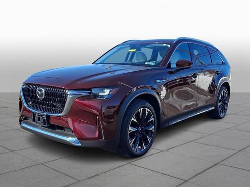2024 Mazda CX-90 PHEV Premium Plus