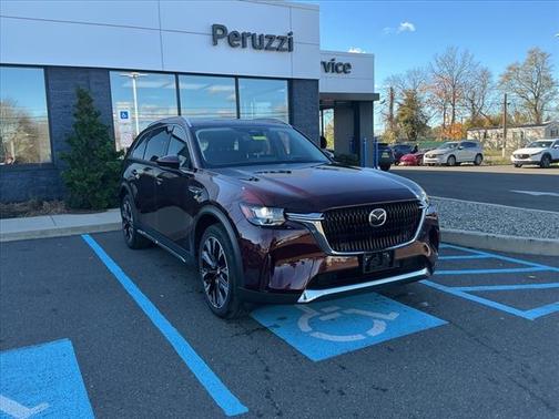 2024 Mazda CX-90 PHEV Base