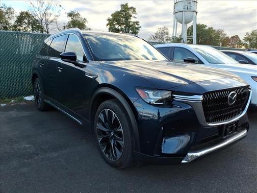 2024 Mazda CX-90 PHEV Base