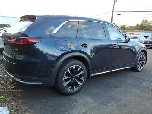 2024 Mazda CX-90 PHEV Base