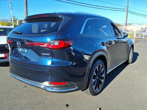 2024 Mazda CX-90 PHEV Base