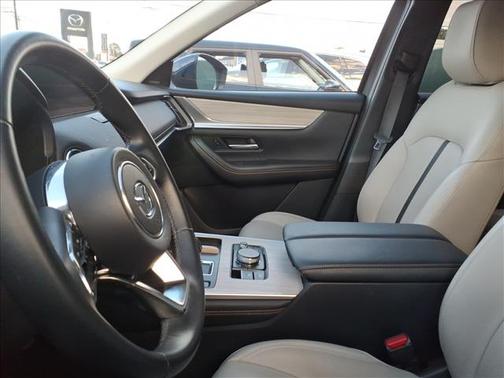 2024 Mazda CX-90 PHEV Base