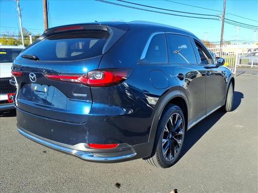 2024 Mazda CX-90 PHEV Base