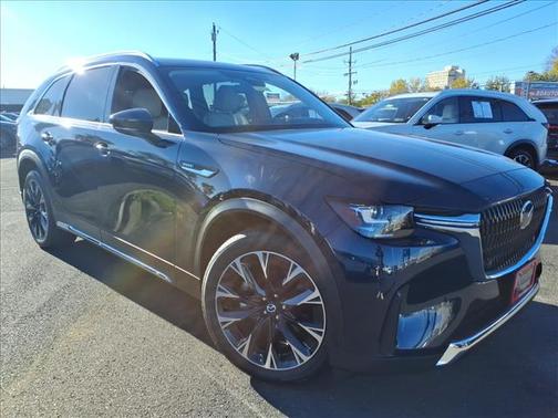 2024 Mazda CX-90 PHEV Base