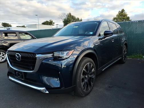 2024 Mazda CX-90 PHEV Base