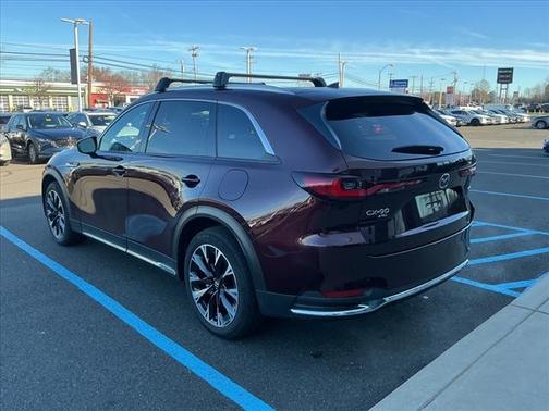 2024 Mazda CX-90 PHEV Premium Plus