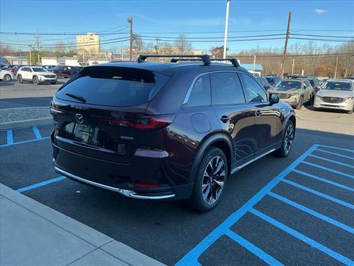 2024 Mazda CX-90 PHEV Premium Plus