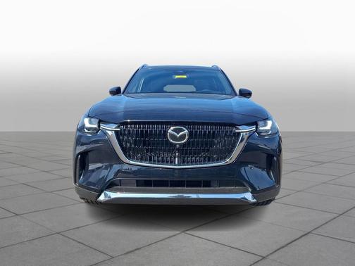 2026 Mazda CX-90 PHEV Premium Plus