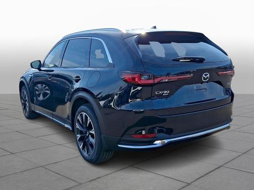 2026 Mazda CX-90 PHEV Premium Plus