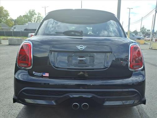 2022 MINI Hardtop Cooper S