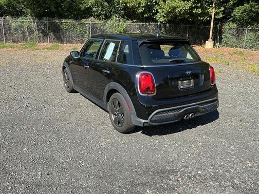 2022 MINI Hardtop Cooper S