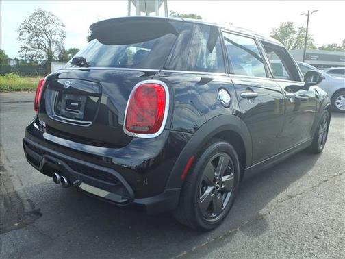 2022 MINI Hardtop Cooper S