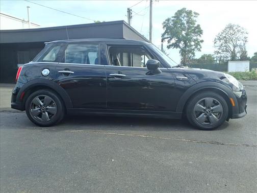 2022 MINI Hardtop Cooper S