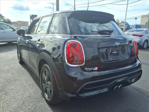 2022 MINI Hardtop Cooper S