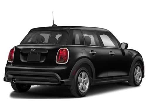 2022 MINI Hardtop Cooper S