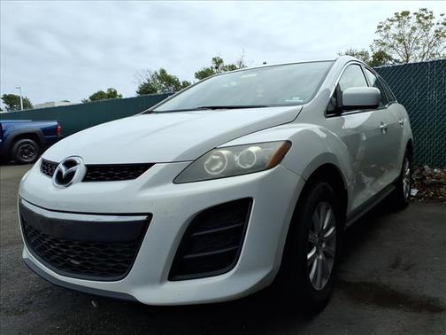 2011 Mazda CX-7 i SV