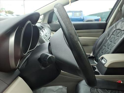 2011 Mazda CX-7 i SV