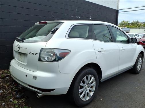2011 Mazda CX-7 i SV