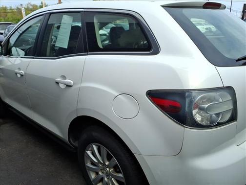 2011 Mazda CX-7 i SV