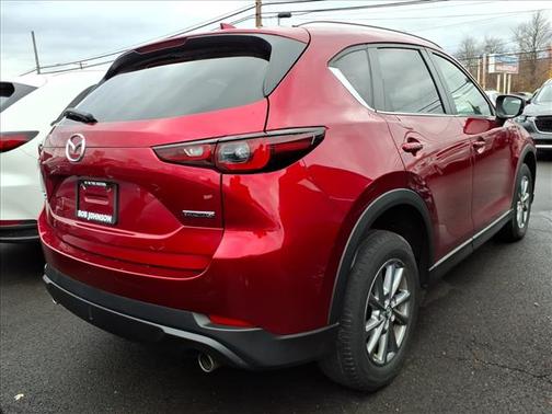 2023 Mazda CX-5 2.5 S Select