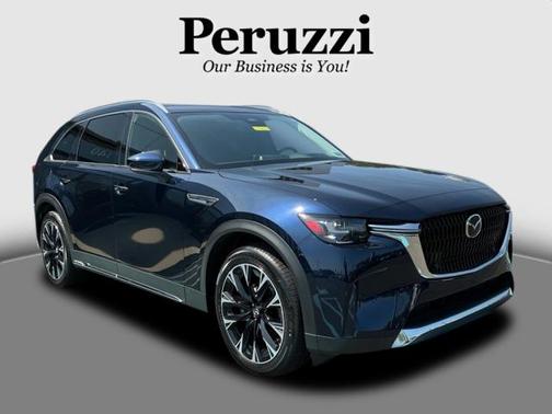 2024 Mazda CX-90 PHEV Base