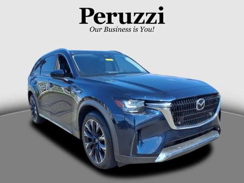 2024 Mazda CX-90 PHEV Base