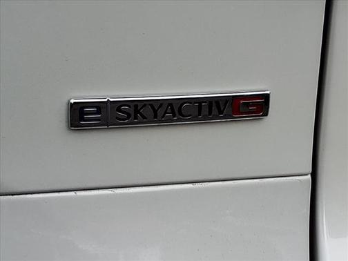 2025 Mazda CX-70 3.3 Turbo S Premium Plus