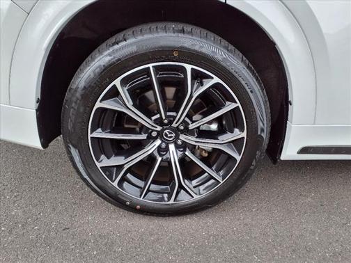 2025 Mazda CX-70 3.3 Turbo S Premium Plus