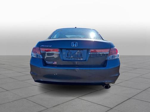 2012 Honda Accord EX-L