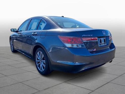2012 Honda Accord EX-L