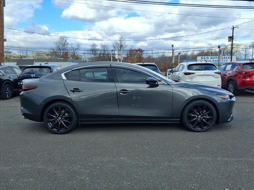 2021 Mazda Mazda3 AWD w/Premium Package