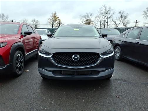 2022 Mazda CX-30 2.5 S Premium Package