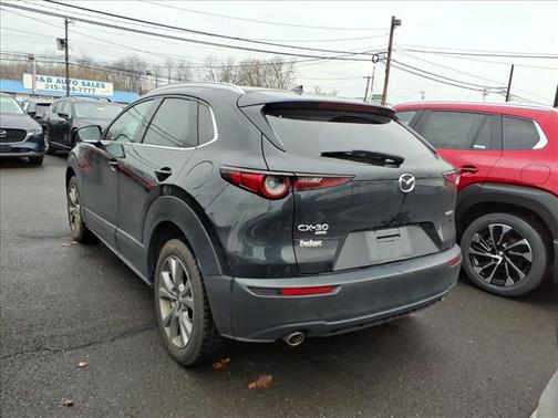 2022 Mazda CX-30 2.5 S Premium Package