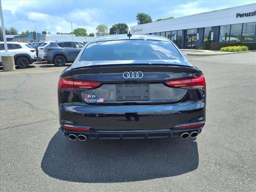 2021 Audi S5 3.0T Premium Plus