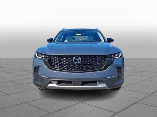 2026 Mazda CX-50 2.5 Turbo