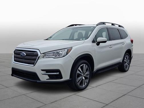 2021 Subaru Ascent Premium 7-Passenger