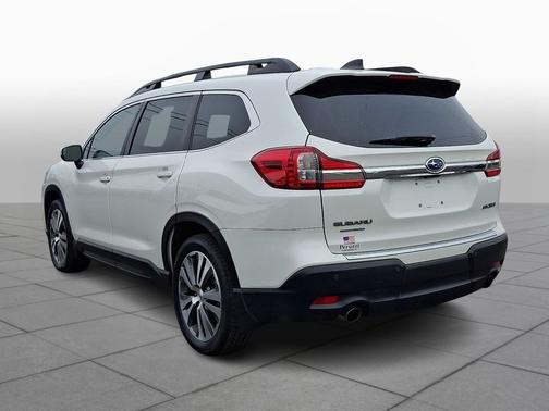 2021 Subaru Ascent Premium 7-Passenger