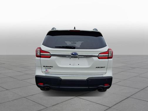 2021 Subaru Ascent Premium 7-Passenger